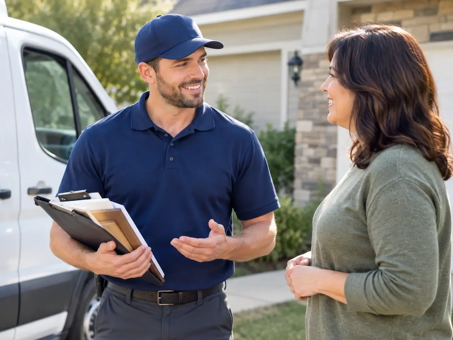 Kitchen Cabinet Refacing New Haven, IN FAQs